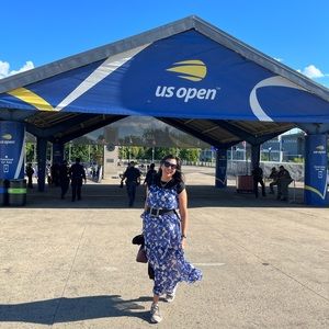 Meet your Posher, Eileen